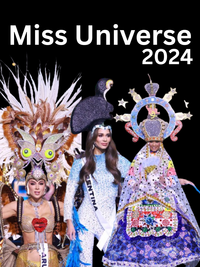 Miss Universe 2024