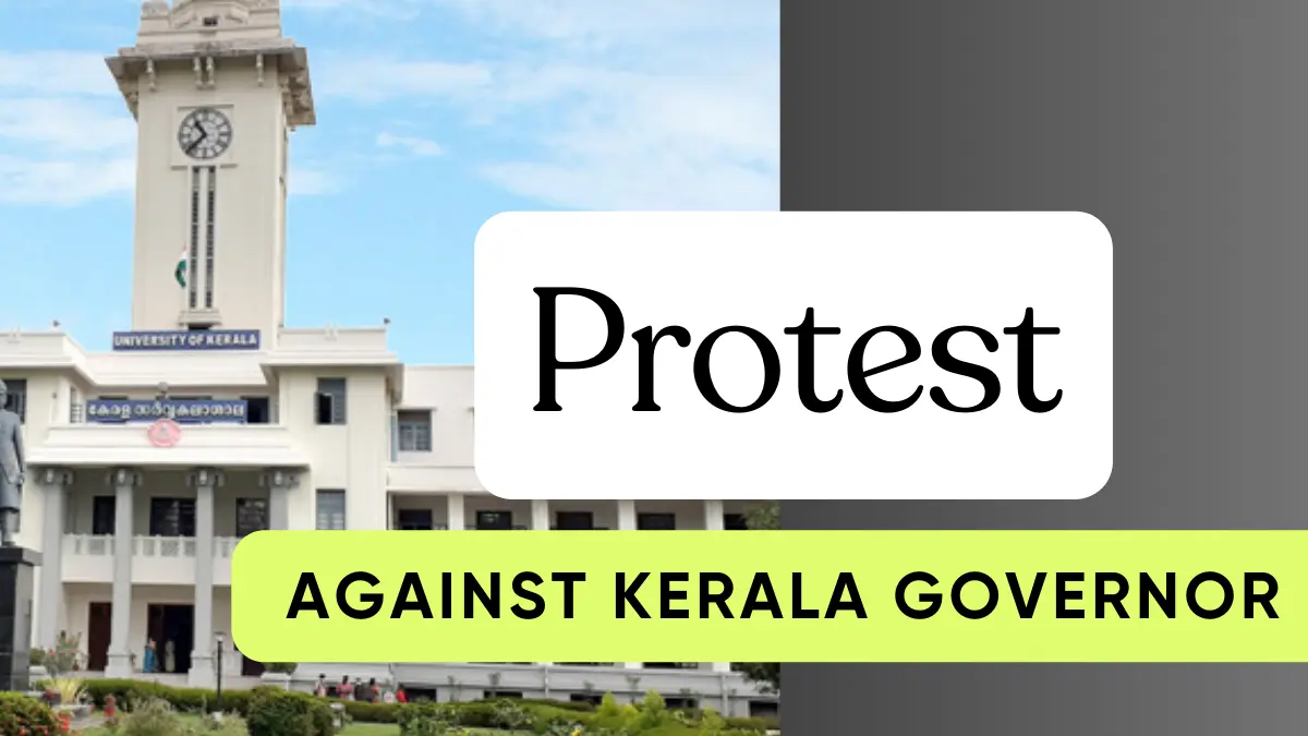 Kerala university