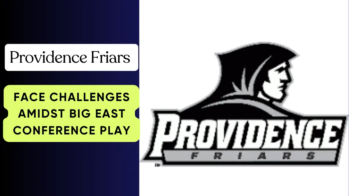 Providence Friars