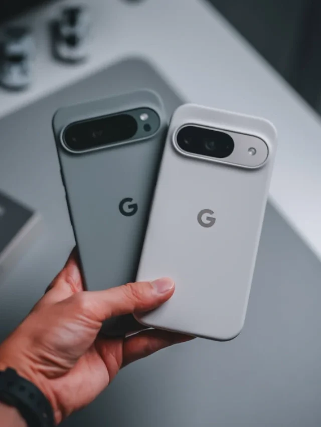 google pixel 9 pro leaks reveal ai features and camera updates