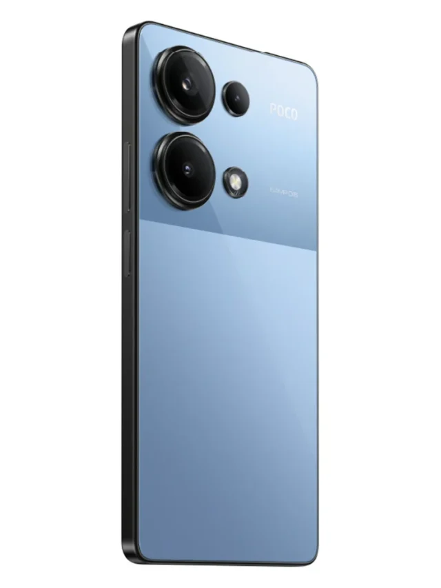 poco m7 pro 5g