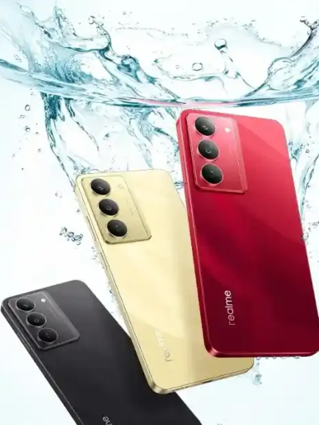 realme 14x 5g india launch (7)