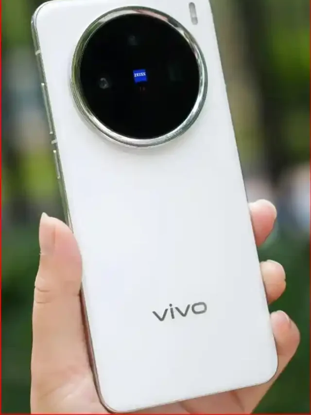 vivo x200 pro 5g smartphone leak